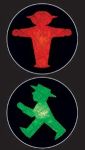 Het Ampelmannetje Het Ampelmannetje