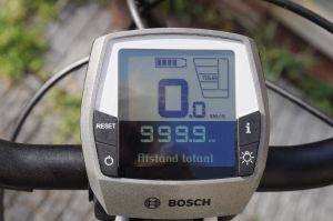 Bijn 1000 km