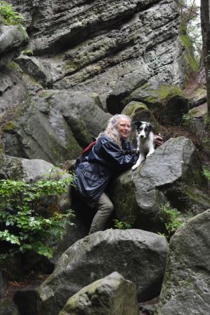 Wandelen im Bocketal Wandelen im Bocketal