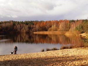Itterbecker Heide Itterbecker Heide