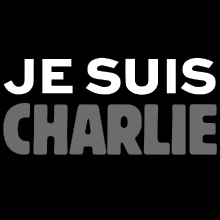 Je suis Charlie