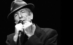 Leonard Cohen Leonard Cohen