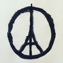 Peace for Paris