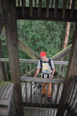 In de Buchholzer FörderTurm